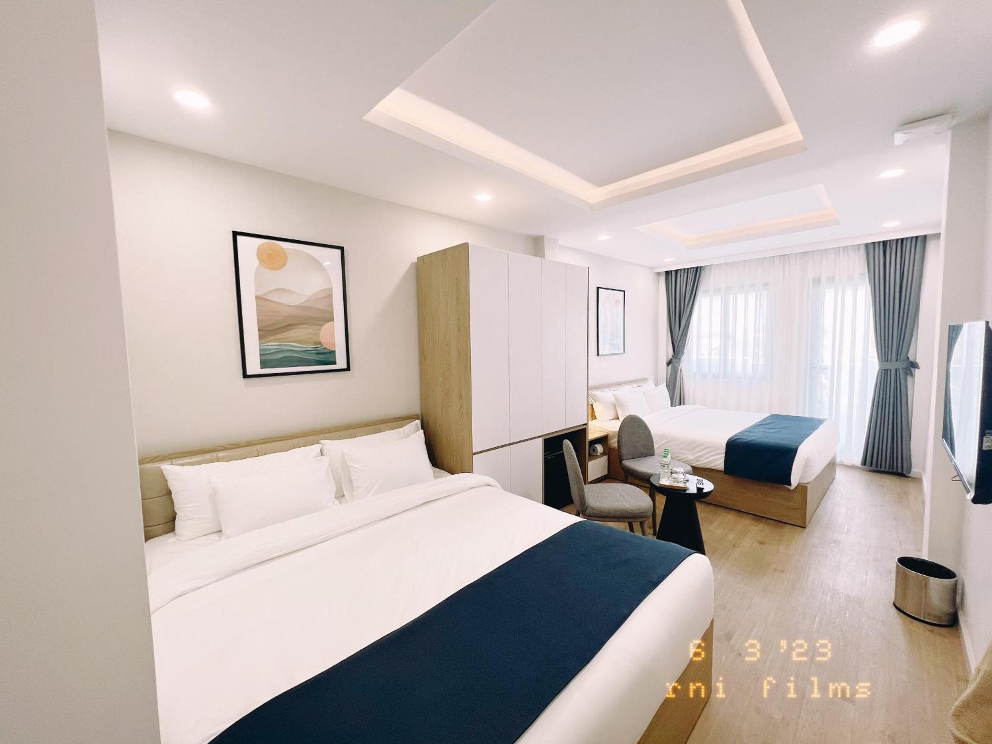 Thanh Thanh 3 Da Lat Exterior foto