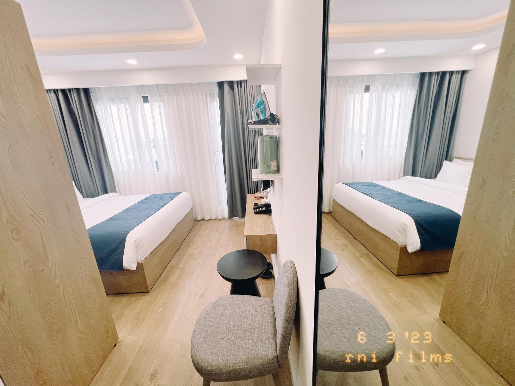 Thanh Thanh 3 Da Lat Exterior foto