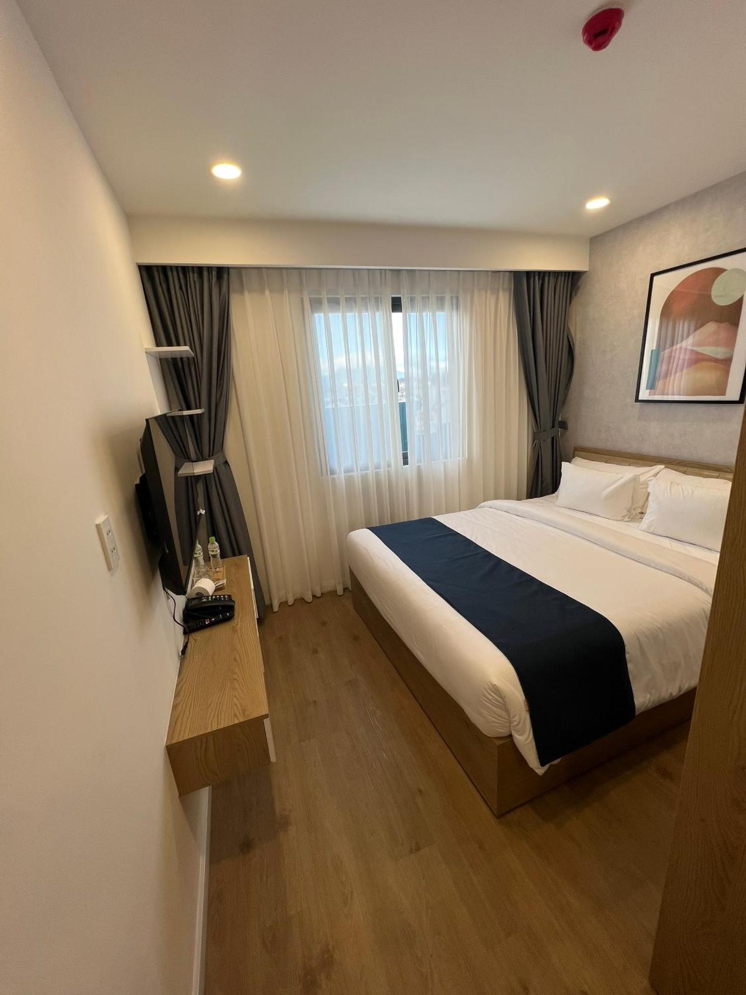 Thanh Thanh 3 Da Lat Exterior foto